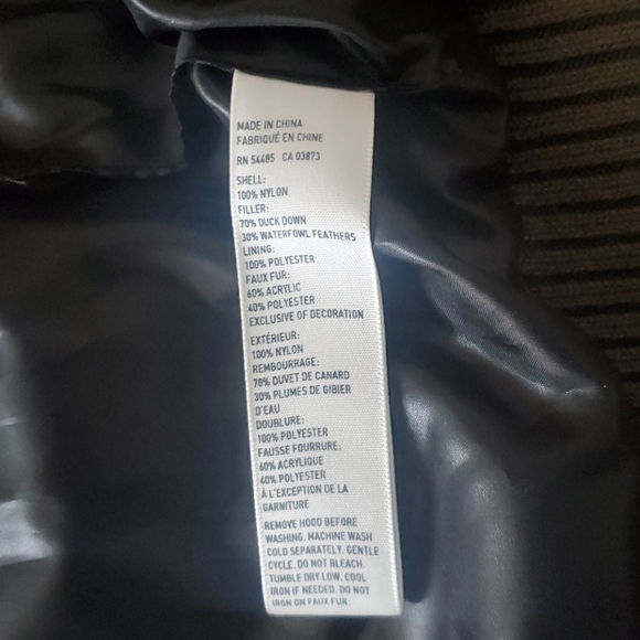 American eagle green vest - Picture 4 of 10